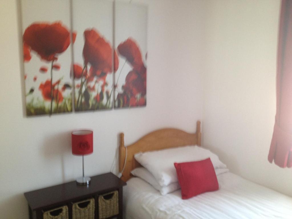 Barton Hotel Blackpool Quarto foto