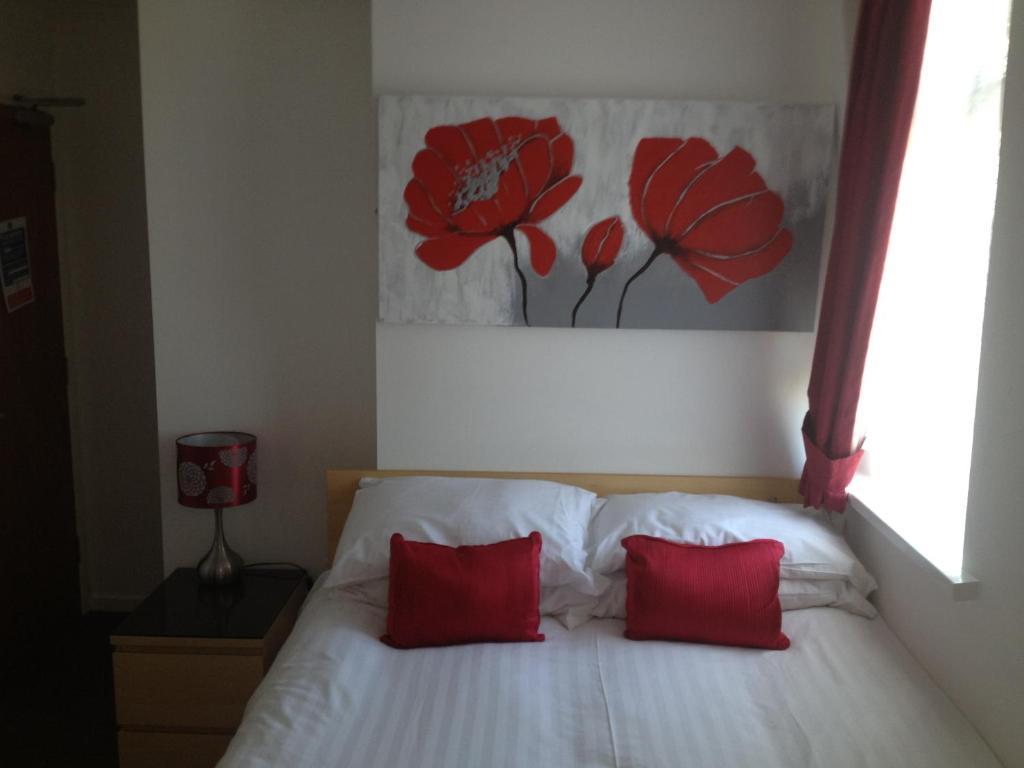 Barton Hotel Blackpool Quarto foto