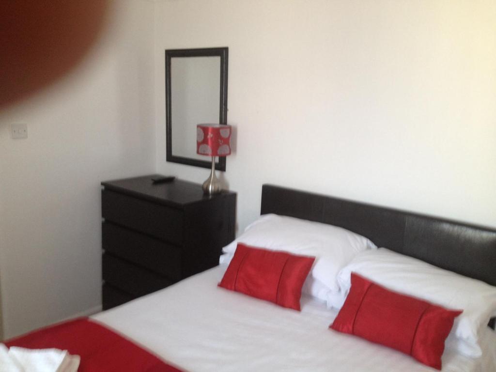 Barton Hotel Blackpool Quarto foto