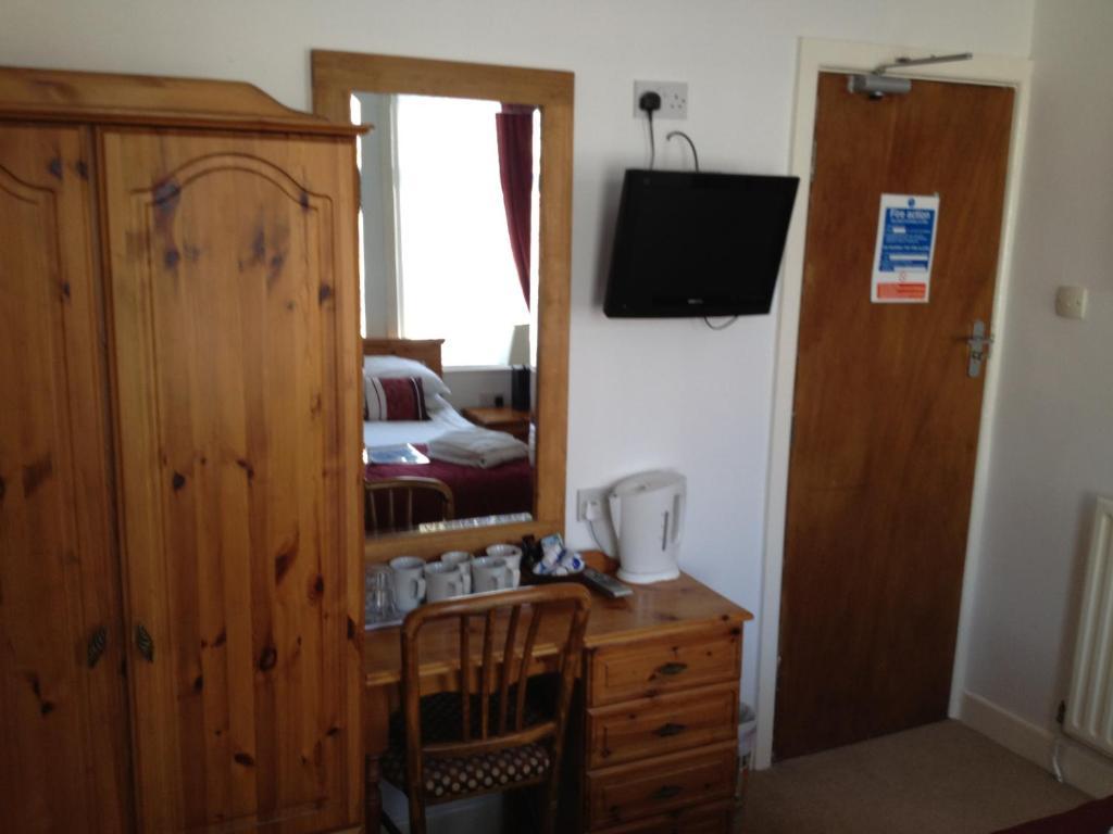 Barton Hotel Blackpool Quarto foto